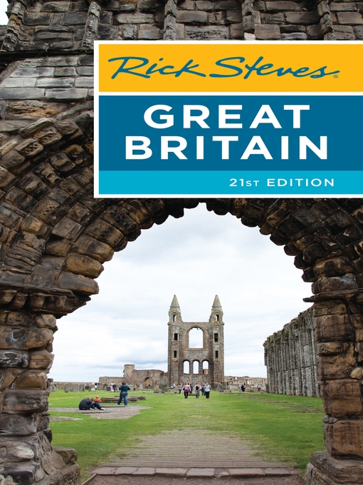 Title details for Rick Steves Great Britain by Rick Steves - Available